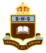 SBHS Crest